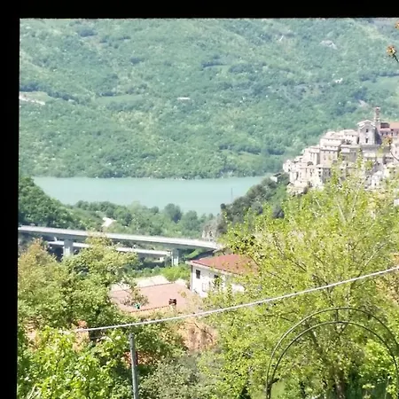 Alpehytte La Casetta Di Carmela