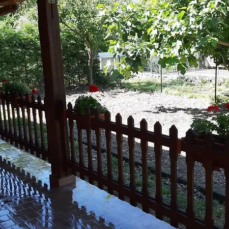 La Casetta Di Carmela * Colledimezzo